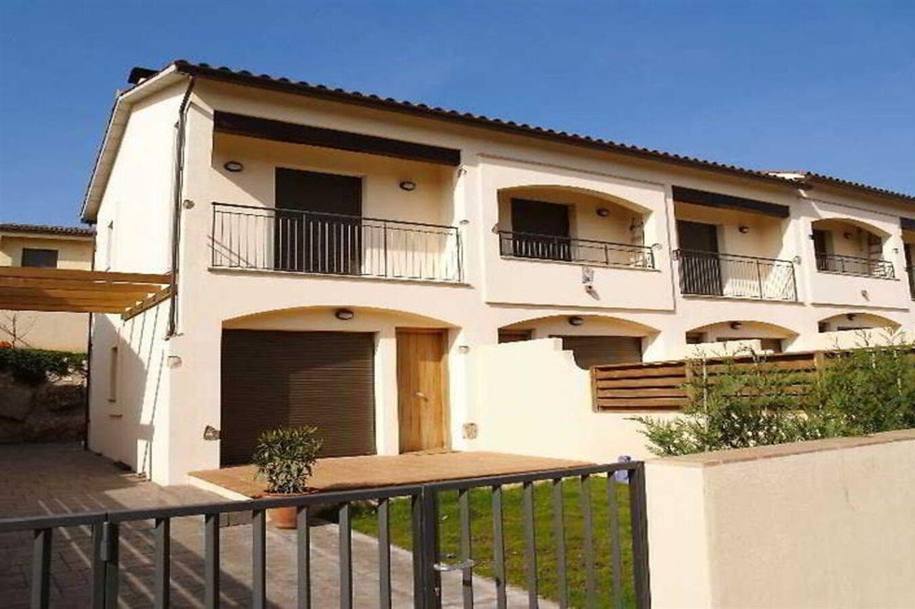 Villas Solric L'Estartit Exterior foto