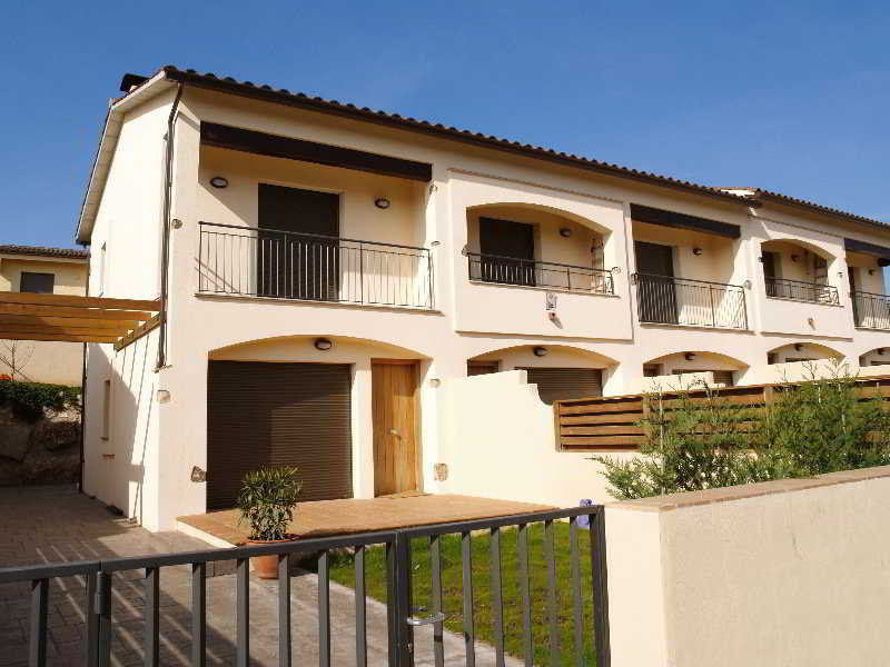 Villas Solric L'Estartit Exterior foto